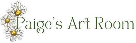 Paige's Art Room